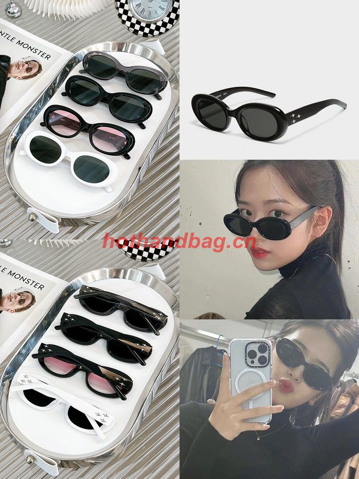 Gentle Monster Sunglasses Top Quality GMS00282